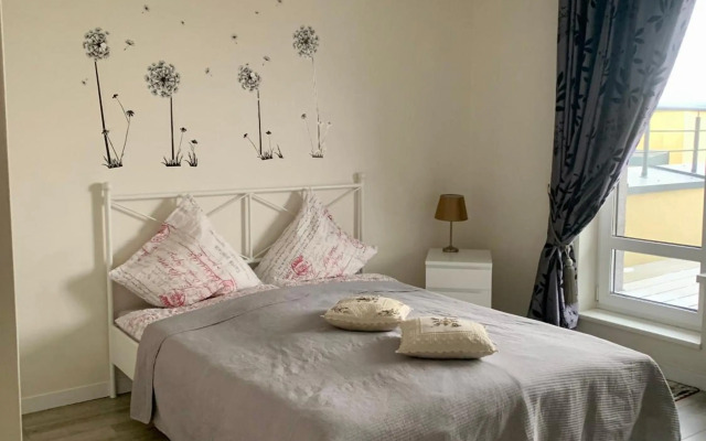 Beautiful apartaments Bangu