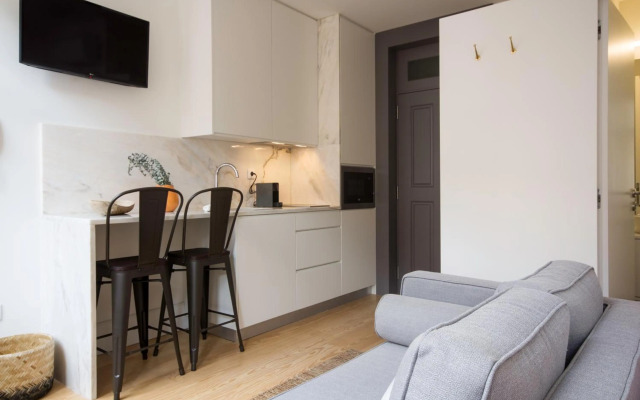 Oporto Sweet Home III