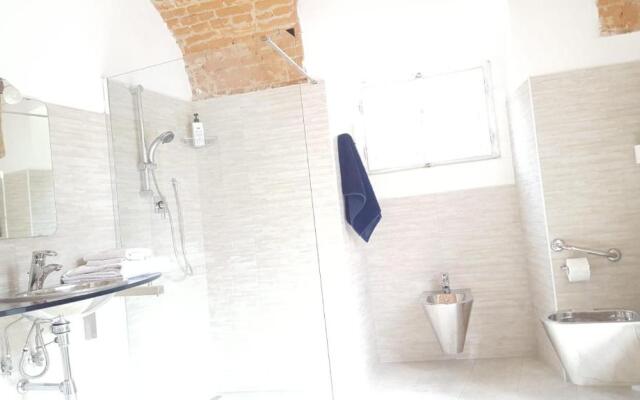 Palazzo Colombino Suite&Residence