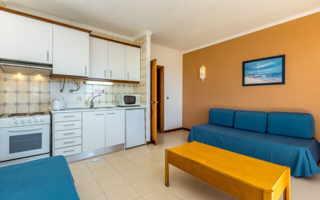 Apartamentos Turísticos Janelas do Mar