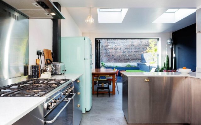 Beneath the Glitterball