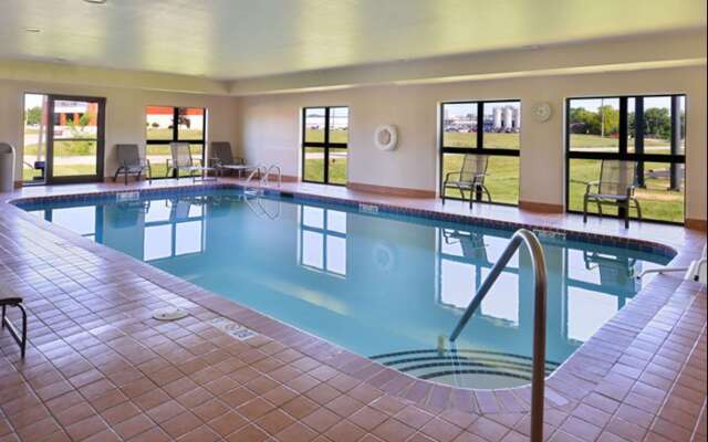 Hampton Inn & Suites Richmond, IN