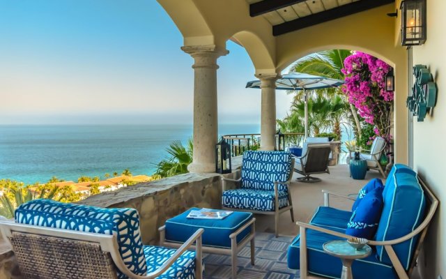 Palmilla Villa W/amazing Ocean Views: Villas del Mar Casita 17