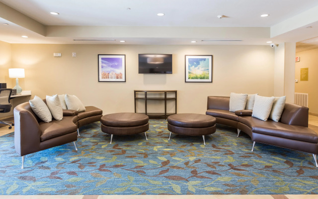 Candlewood Suites Buda - Austin SW by IHG