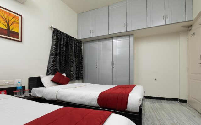 Royal Stay Service Apartments
