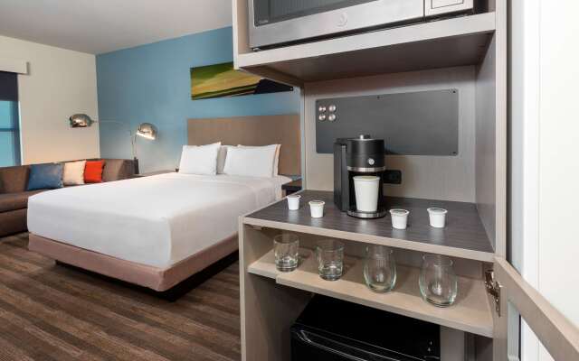 Hyatt House Tampa Airport Westshore