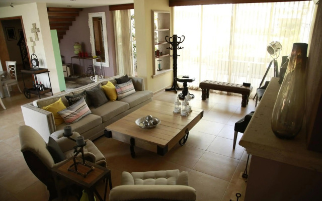 San Pietro Hotel Boutique