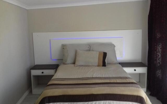 High view accommodation
