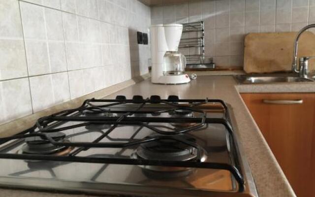 Casella's Apartments