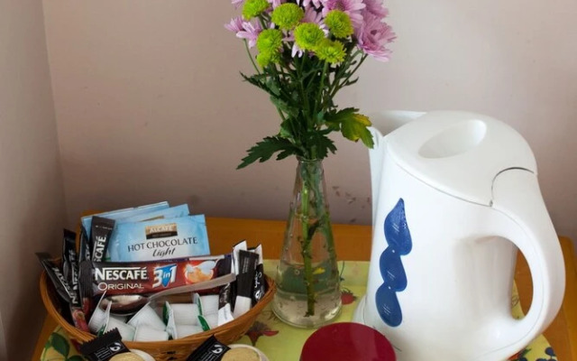 Wyngate Guest House