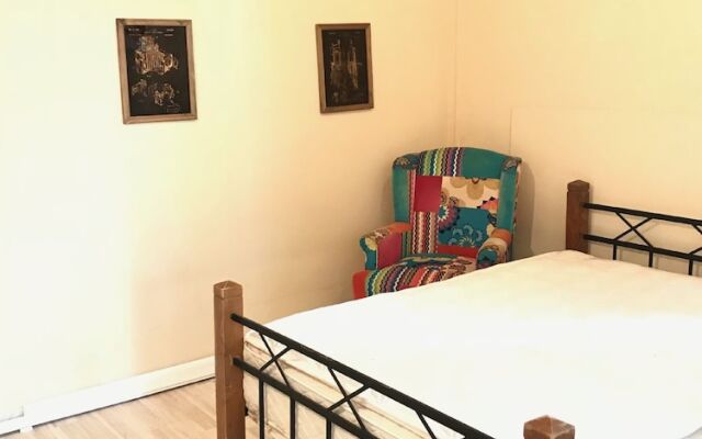 Geula Beach Boutique Apartments - By TLV2GO