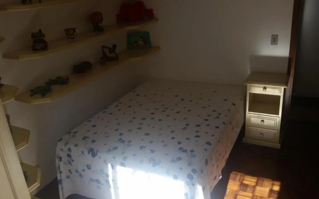 Casa Goldoni