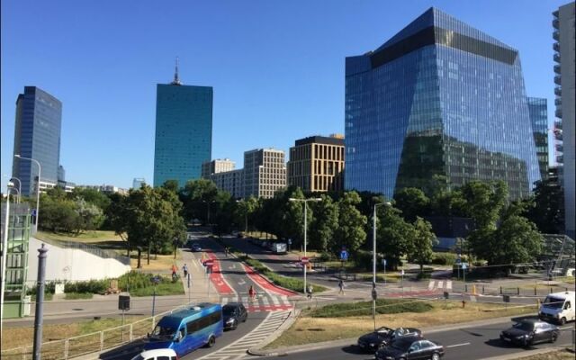 P&O Apartments Arkadia