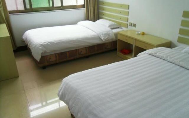 Ya Yue Hotel - Rongcheng