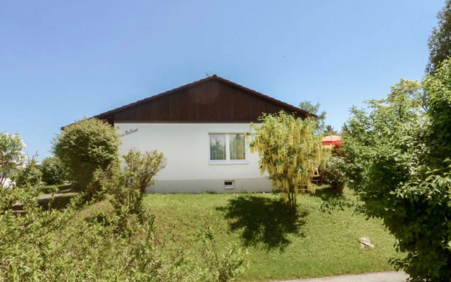 House Bilharz Dittishausen