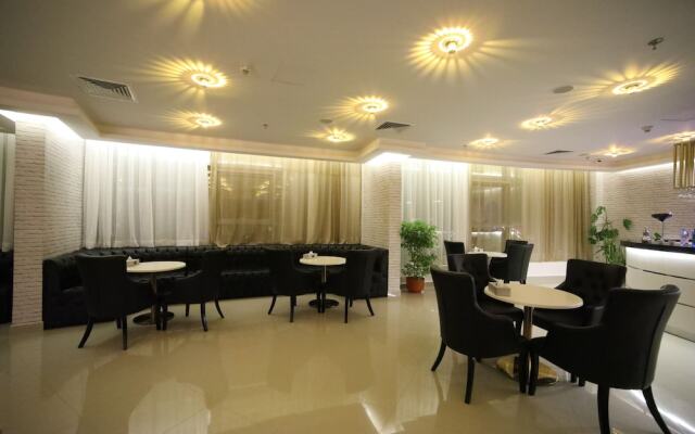 Wahaj Boulevard Hotel Apartment