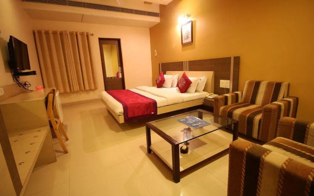 Capital O 1338 Hotel Harmony