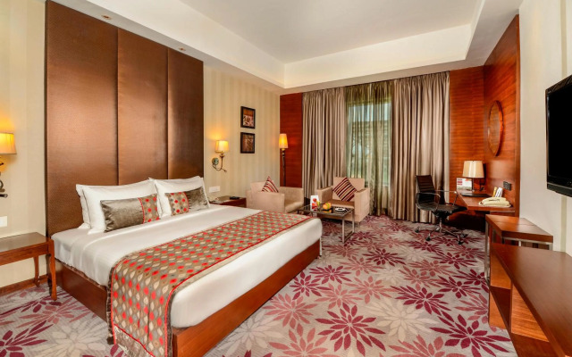 Pride Plaza Hotel, Kolkata