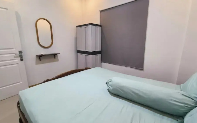 Pomah Guesthouse