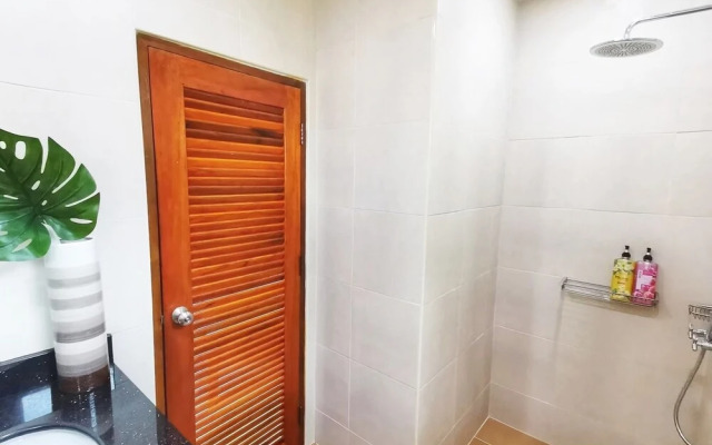 AnB poolvilla 3BR beach in pratamnakhill