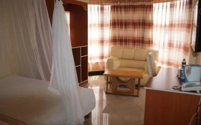 Elsa Hotel