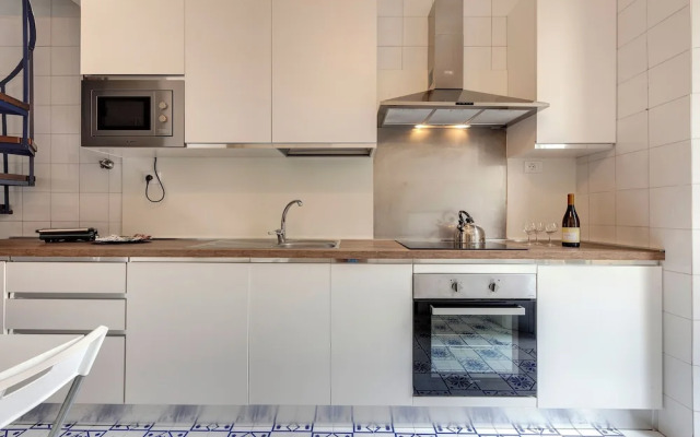 Mamo Florence - Fiorenza Historical Apartment