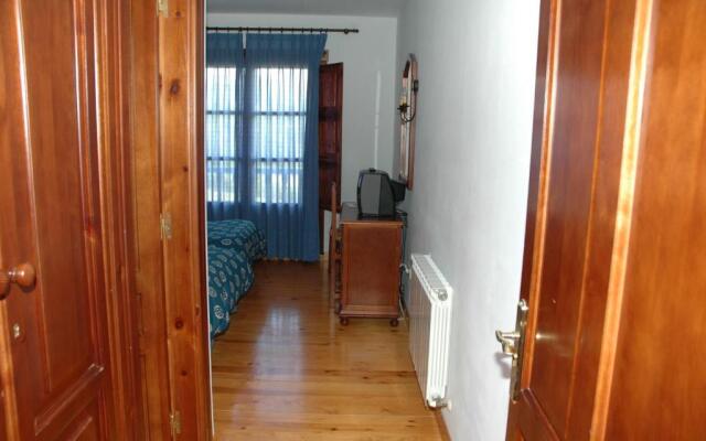 Hotel Rural El Texu