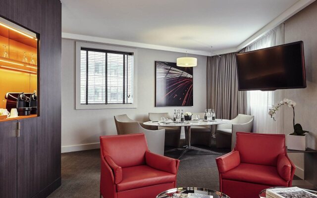 Pullman Paris La Defense