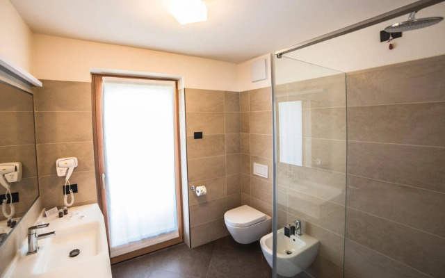 Hotel Garnì Paradisi