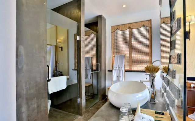 Wuzhen Qingyi Hotel