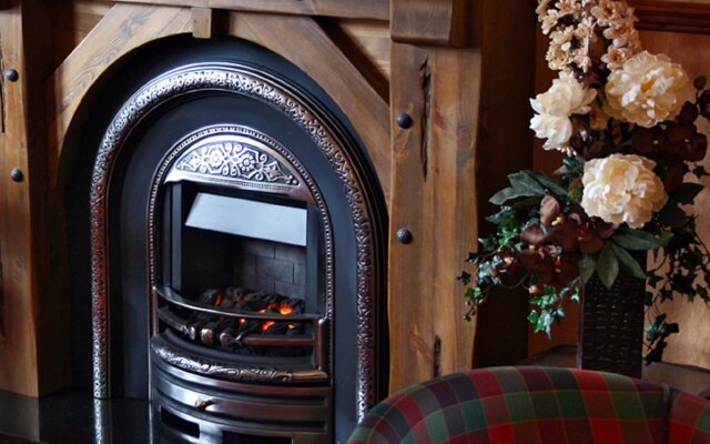 Park Hotel Dunoon