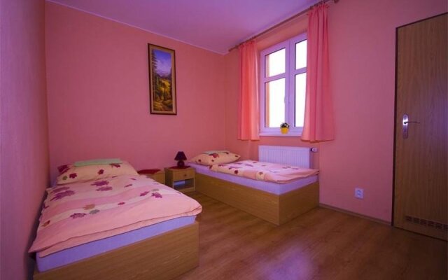 Pension u Pekárny