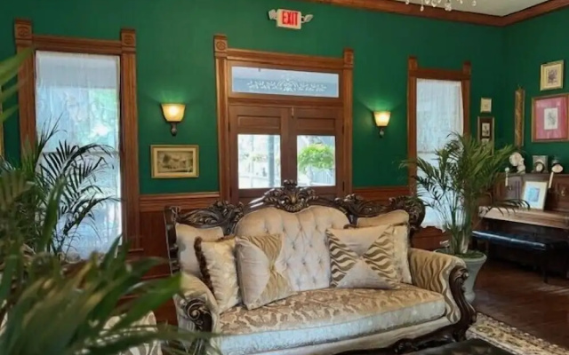 Woodbine Inn and Restaurant