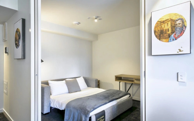 Rihiri Apartment
