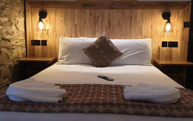 The Blue Boar Inn