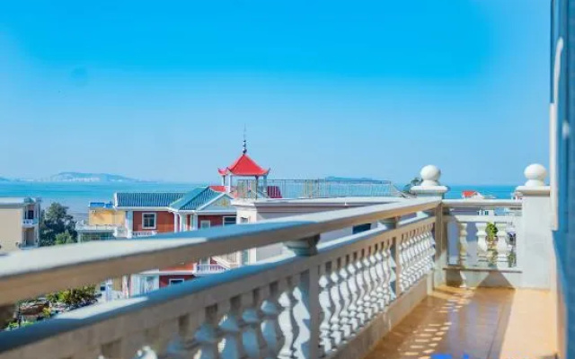 Huixiande Homestay on Meizhou Island – Outside – Putian
