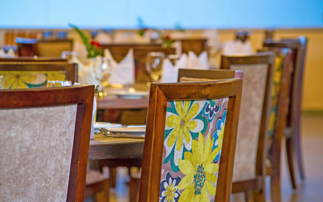 Golden Tulip Westlands Nairobi