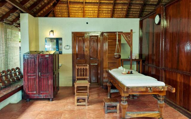 Club Mahindra Poovar