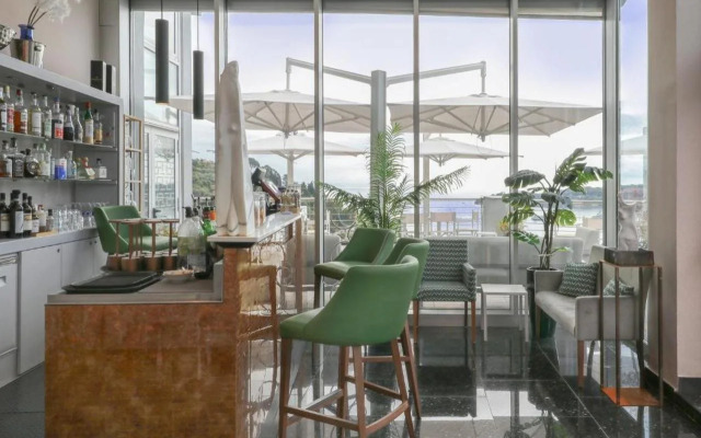 Cristallo Park Hotel