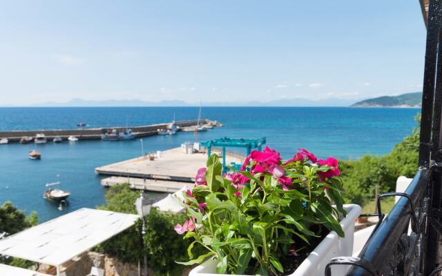 Quasi in Porto Rooms