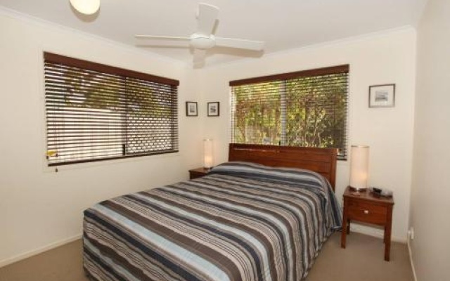 Unit 9 Marcoola Shores 1 Flindersia Street Marcoola, 500 BOND, LINEN INCLUDED – Guest Rooms – Marcoola