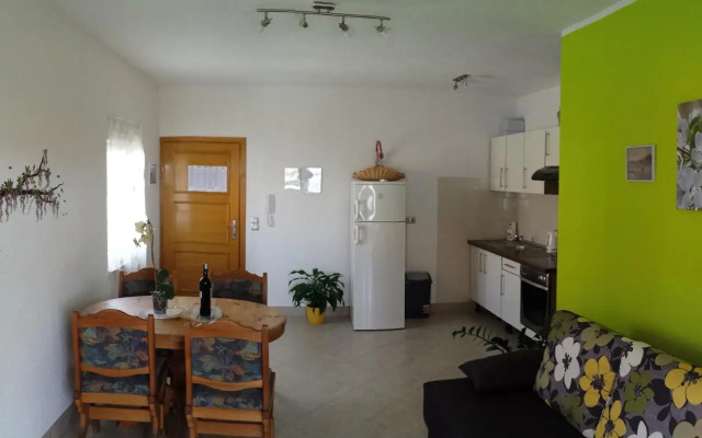 Apartments Mia