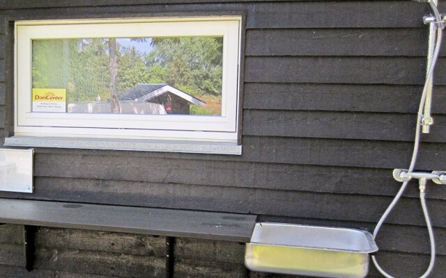Swanky Holiday Home in Hadsund With Sauna
