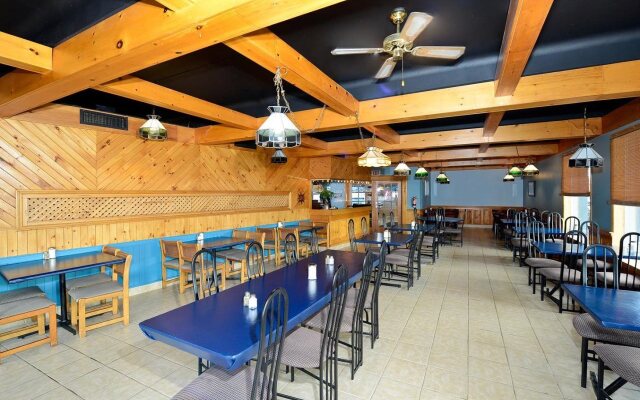 Travelers Inn