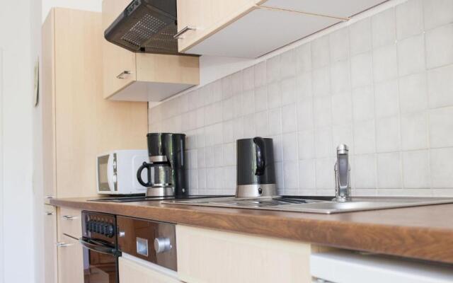 Ferienwohnung Leipzig Ost