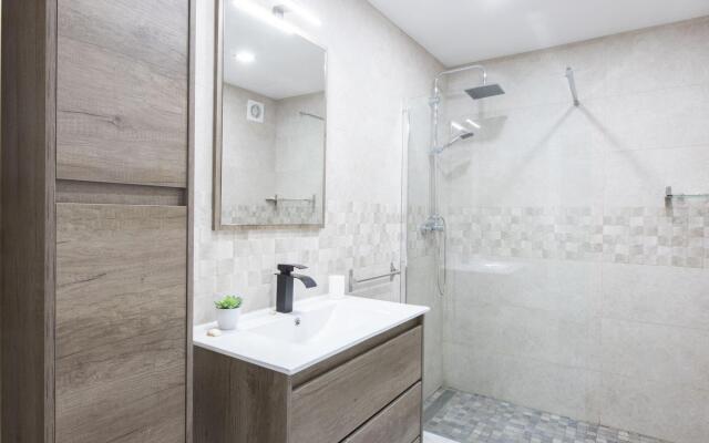 Modern Apartment in Magalluf With Swimming Pool