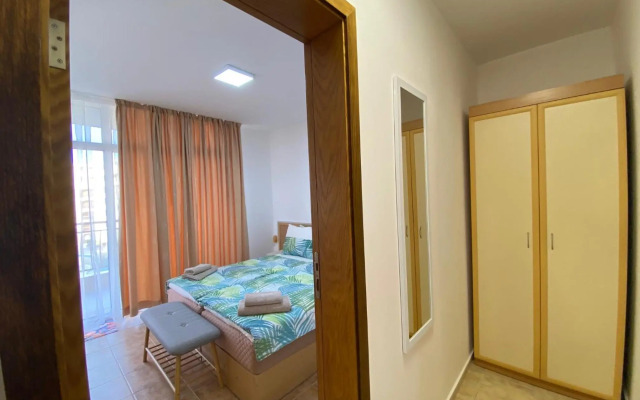 One Bedroom Apartment Anita Pool View А25