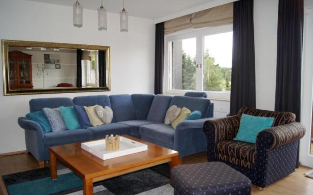 Winterberg Appartement 21028