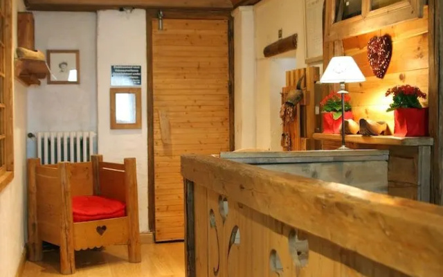 Hotel Le Kern