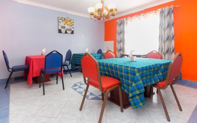 Zarita Boutique Hotel